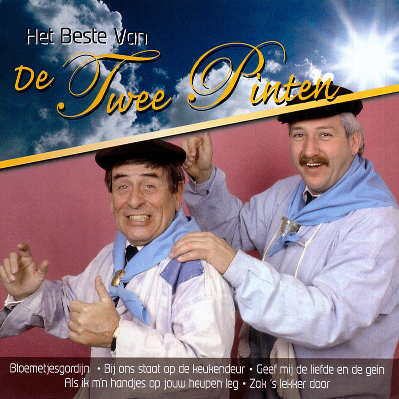 De Twee Pinten; Twee Pinten, De